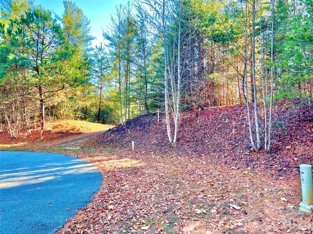 Lot 126 & Lot 127A Sunset Creek Lane 126 & 127A, Lenoir, NC 28645