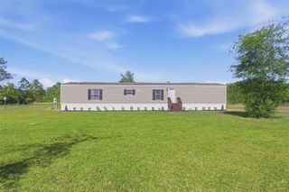 1590 S. A. Cooley Road, Longville, LA 70652