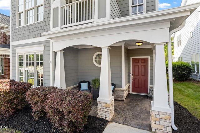 1101 Somers Drive, Morrisville, NC 27560