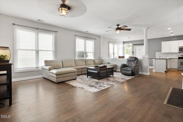 1101 Somers Drive, Morrisville, NC 27560