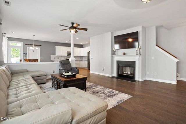 1101 Somers Drive, Morrisville, NC 27560