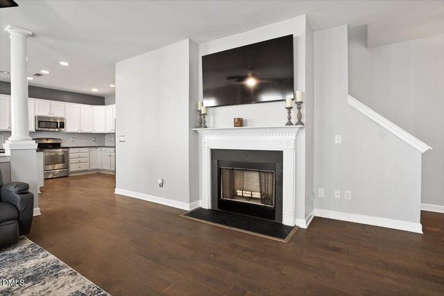 1101 Somers Drive, Morrisville, NC 27560