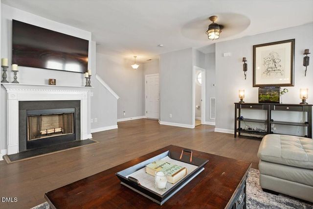 1101 Somers Drive, Morrisville, NC 27560