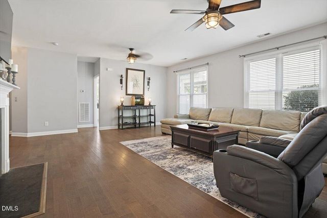 1101 Somers Drive, Morrisville, NC 27560