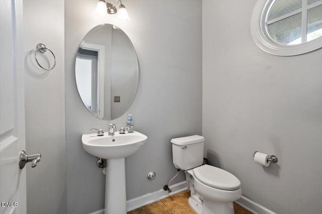 1101 Somers Drive, Morrisville, NC 27560