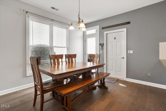 1101 Somers Drive, Morrisville, NC 27560