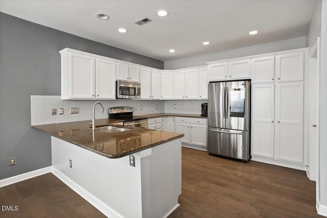 1101 Somers Drive, Morrisville, NC 27560