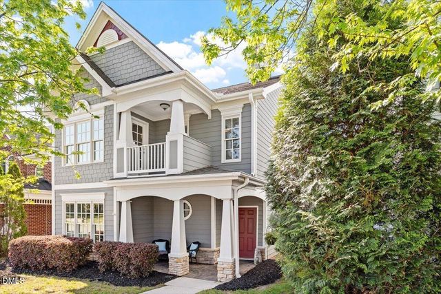 1101 Somers Drive, Morrisville, NC 27560