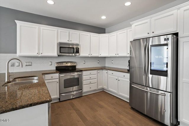 1101 Somers Drive, Morrisville, NC 27560