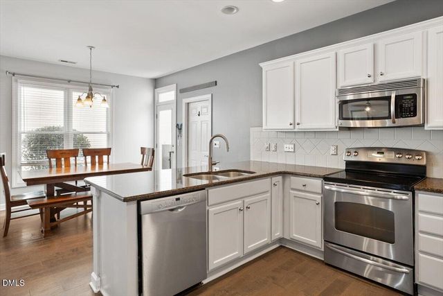 1101 Somers Drive, Morrisville, NC 27560