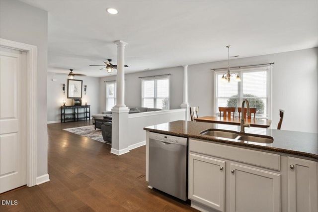 1101 Somers Drive, Morrisville, NC 27560