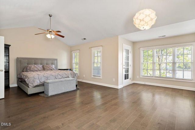 1101 Somers Drive, Morrisville, NC 27560