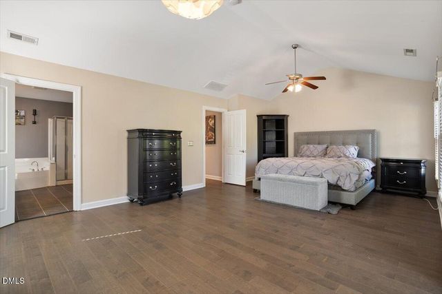 1101 Somers Drive, Morrisville, NC 27560