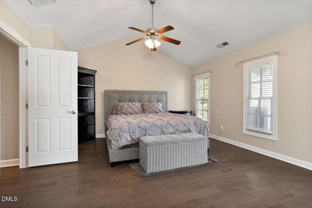 1101 Somers Drive, Morrisville, NC 27560