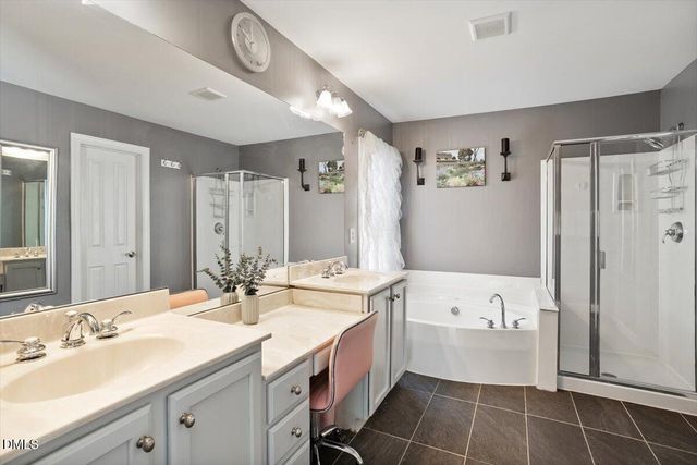 1101 Somers Drive, Morrisville, NC 27560