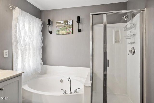 1101 Somers Drive, Morrisville, NC 27560