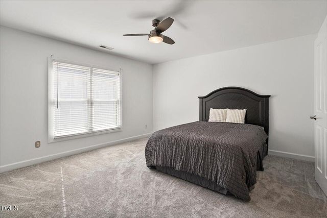 1101 Somers Drive, Morrisville, NC 27560