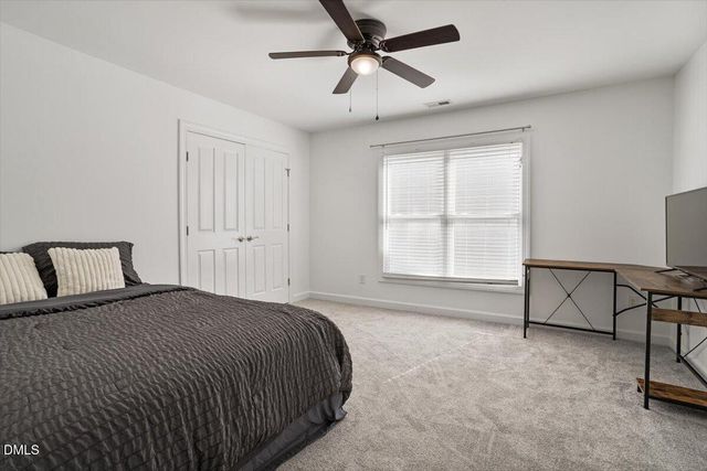 1101 Somers Drive, Morrisville, NC 27560