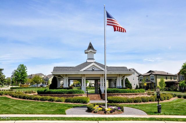 1101 Somers Drive, Morrisville, NC 27560