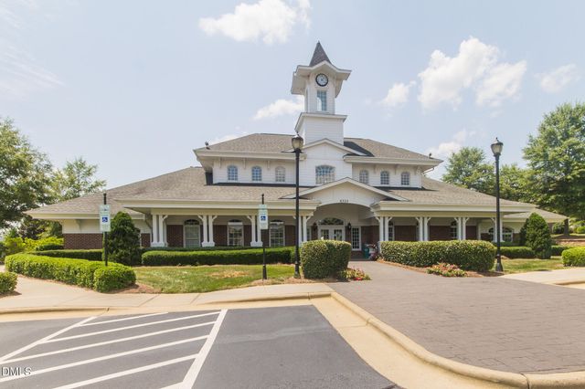 1101 Somers Drive, Morrisville, NC 27560