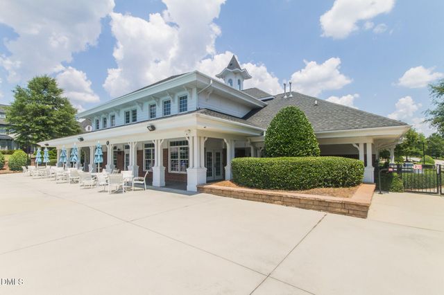 1101 Somers Drive, Morrisville, NC 27560