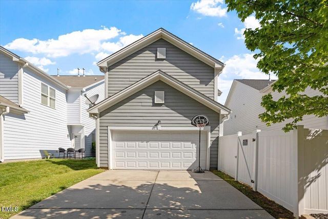 1101 Somers Drive, Morrisville, NC 27560