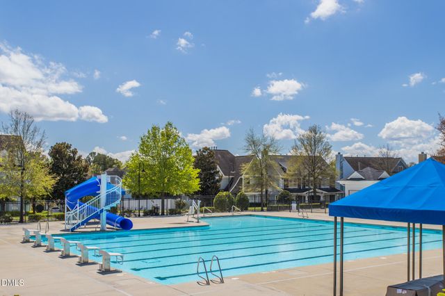 1101 Somers Drive, Morrisville, NC 27560