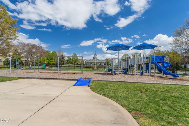 1101 Somers Drive, Morrisville, NC 27560