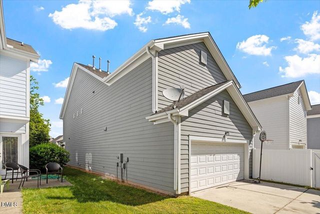 1101 Somers Drive, Morrisville, NC 27560