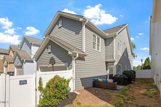 1101 Somers Drive, Morrisville, NC 27560