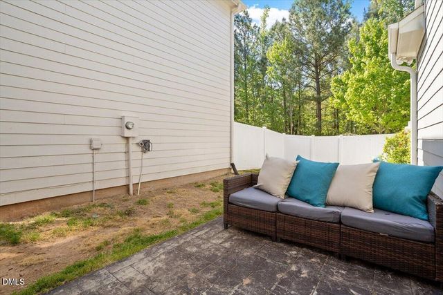 1101 Somers Drive, Morrisville, NC 27560