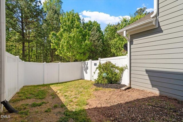 1101 Somers Drive, Morrisville, NC 27560