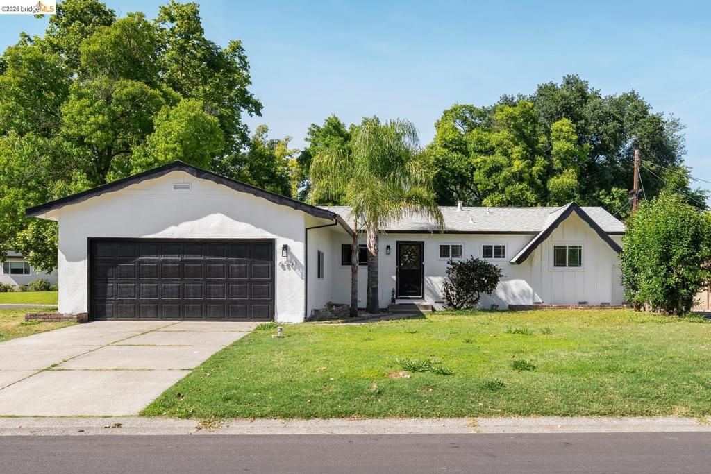 6501 Oakbrook DR, Fair Oaks, CA 95628