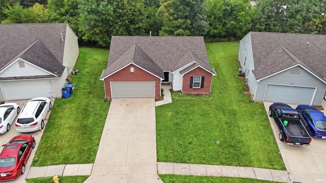 2703 Painted Desert Run, Fort Wayne, IN 46808