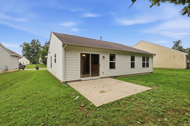 2703 Painted Desert Run, Fort Wayne, IN 46808