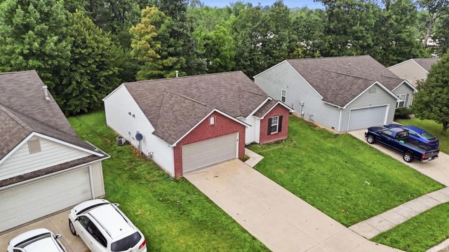 2703 Painted Desert Run, Fort Wayne, IN 46808
