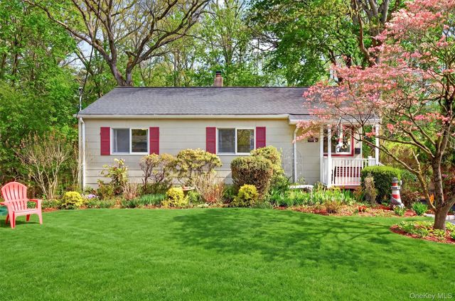 25 High Road, Montrose, NY 10567