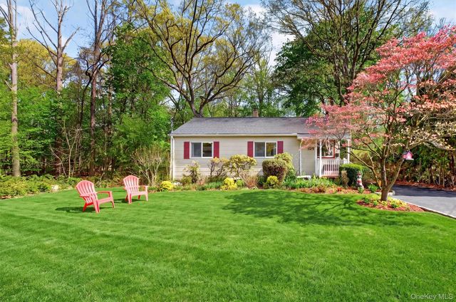25 High Road, Montrose, NY 10567