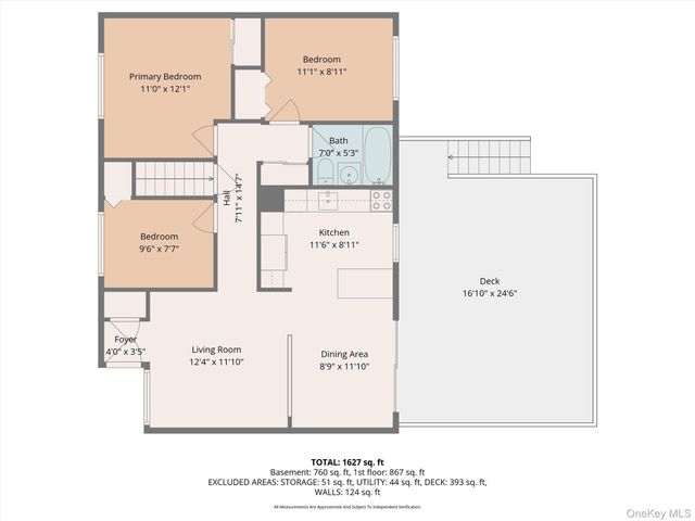 25 High Road, Montrose, NY 10567