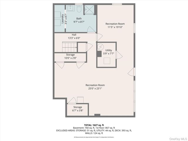 25 High Road, Montrose, NY 10567