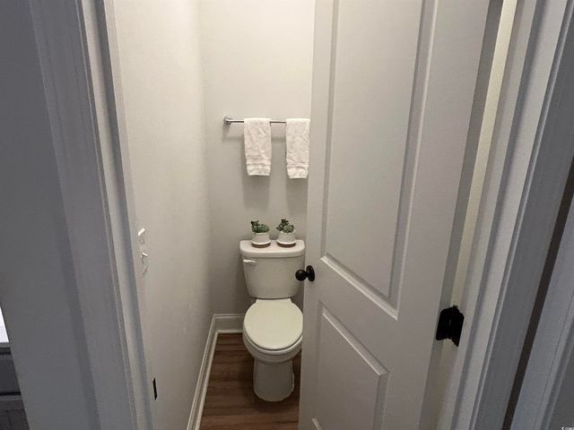 2040 Silver Island Way, Murrells Inlet, SC 29576