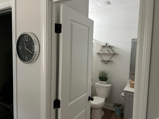 2040 Silver Island Way, Murrells Inlet, SC 29576