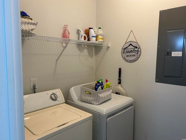 2040 Silver Island Way, Murrells Inlet, SC 29576