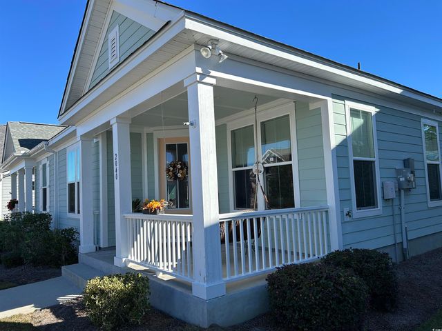 2040 Silver Island Way, Murrells Inlet, SC 29576