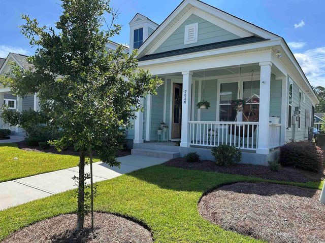 2040 Silver Island Way, Murrells Inlet, SC 29576