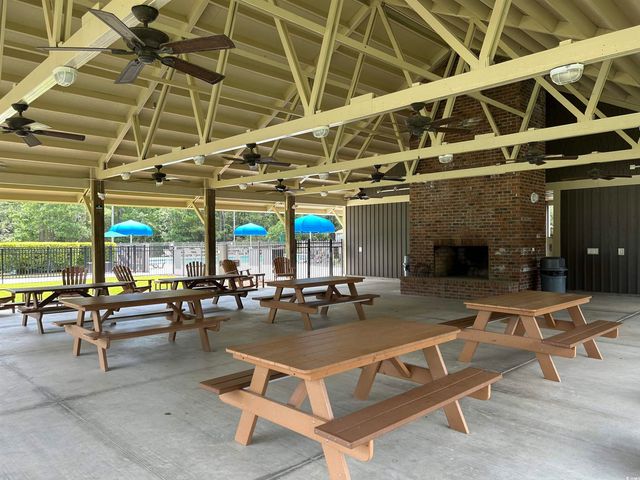 2040 Silver Island Way, Murrells Inlet, SC 29576