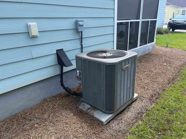 2040 Silver Island Way, Murrells Inlet, SC 29576