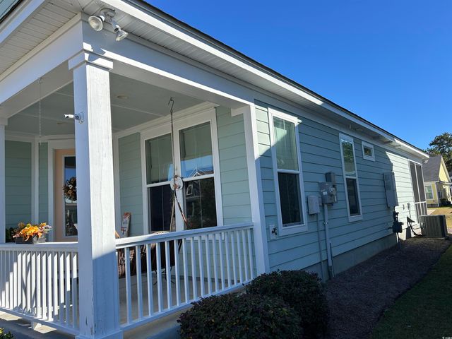 2040 Silver Island Way, Murrells Inlet, SC 29576