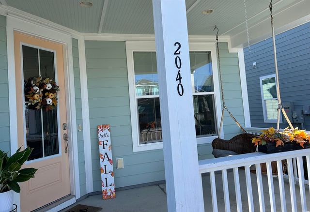 2040 Silver Island Way, Murrells Inlet, SC 29576