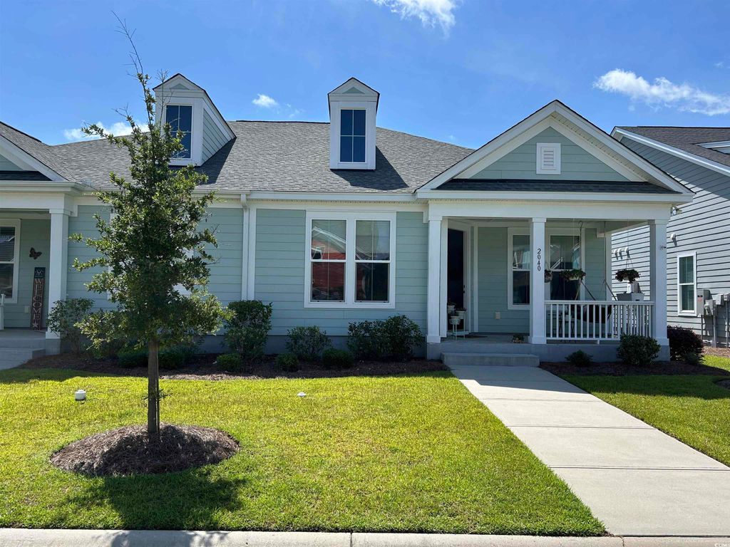 2040 Silver Island Way, Murrells Inlet, SC 29576